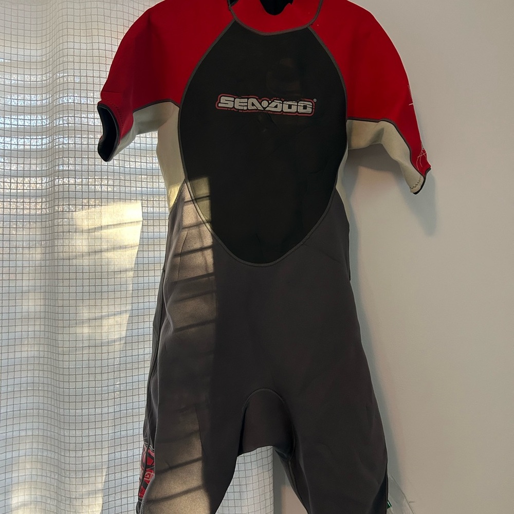 Sea•doo Wet Suit